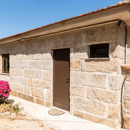 Idyllic In Fornos + Pool! Villa *