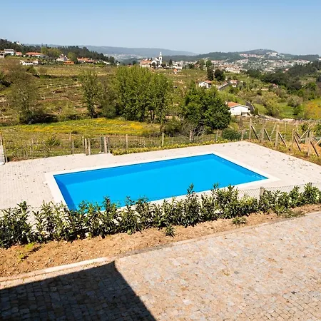 Idyllic In Fornos + Pool! * Fornos (Aveiro)