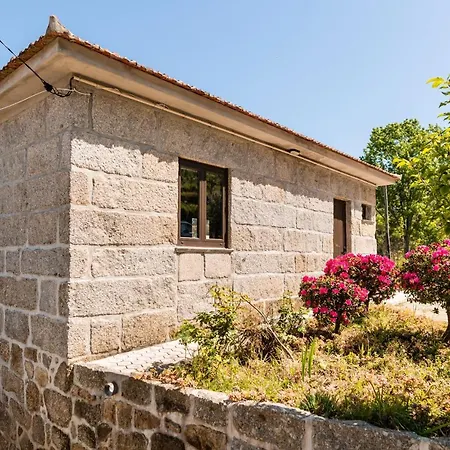 Villa Idyllic In Fornos + Pool! *