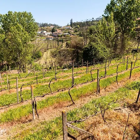 Idyllic In Fornos + Pool!