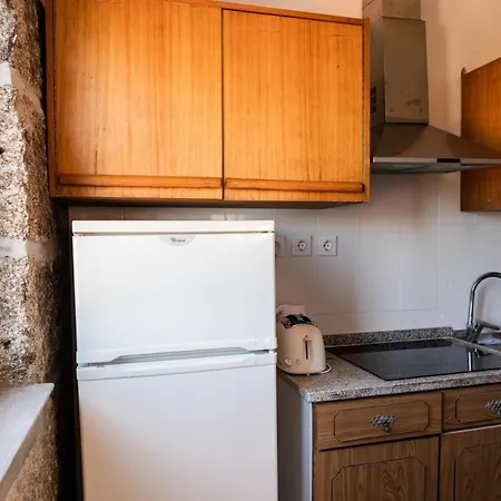 Idyllic In Fornos + Pool!