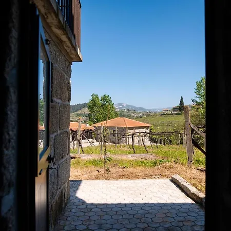 Idyllic In Fornos + Pool! Βίλα Fornos (Aveiro)