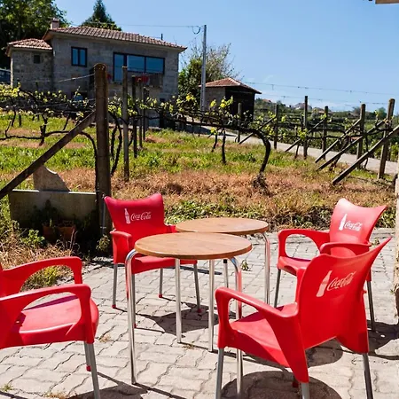 Idyllic In Fornos + Pool! Fornos (Aveiro)