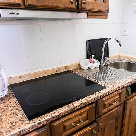 Idyllic In Fornos + Pool!