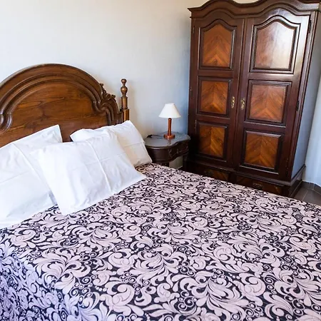 Idyllic In Fornos + Pool!