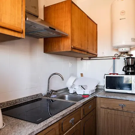 Idyllic In Fornos + Pool!