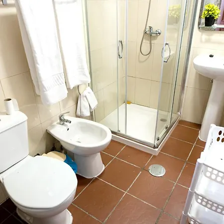 Idyllic In Fornos + Pool! *