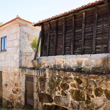 Idyllic In Fornos + Pool! Vila