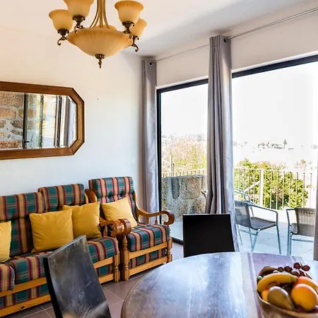 Idyllic In Fornos + Pool! Villa *