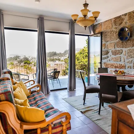 Idyllic In Fornos + Pool! Fornos (Aveiro)