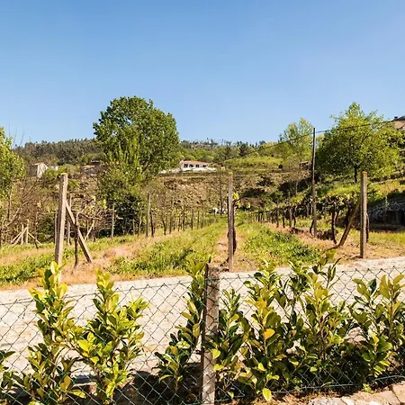 Idyllic In Fornos + Pool! Βίλα Fornos (Aveiro)