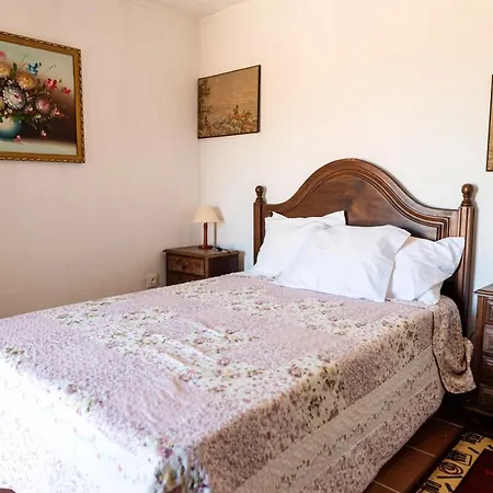 Idyllic In Fornos + Pool! *