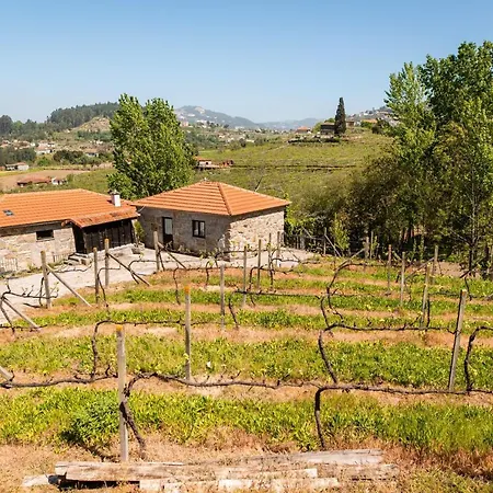 Idyllic In Fornos + Pool! Villa *