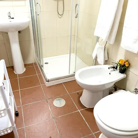 Vila Idyllic In Fornos + Pool! *