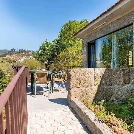 Idyllic In Fornos + Pool! Fornos (Aveiro)