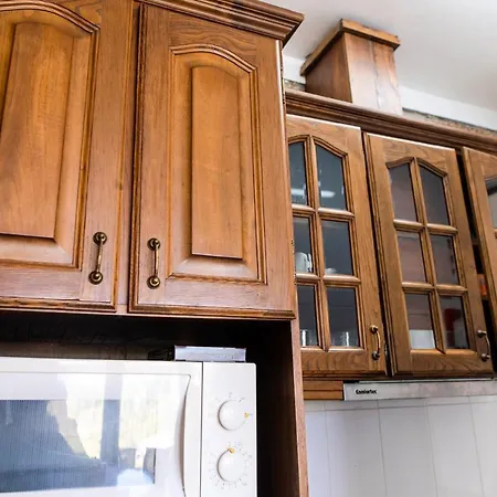 Idyllic In Fornos + Pool! Villa *