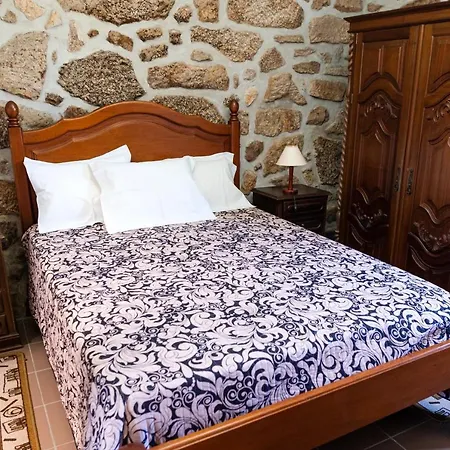 Idyllic In Fornos + Pool! Villa *