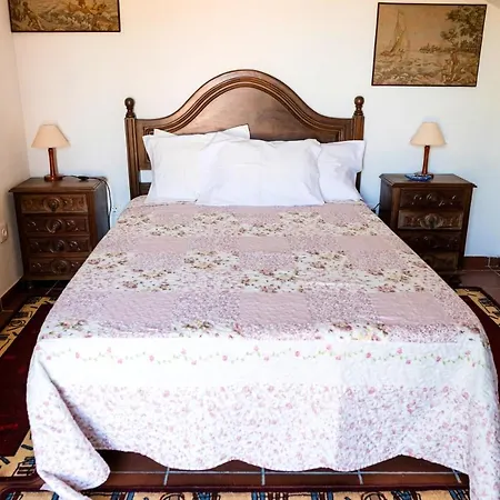 Idyllic In Fornos + Pool!