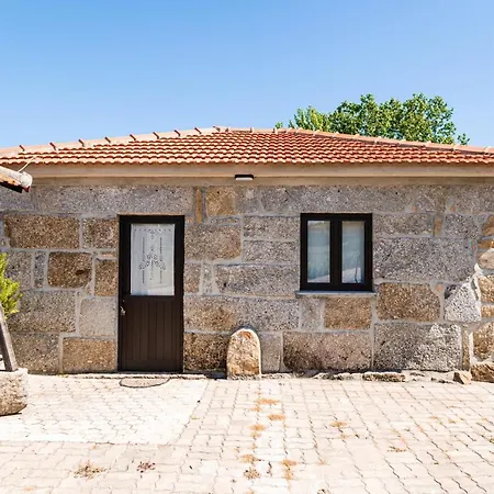 Villa Idyllic In Fornos + Pool! Fornos (Aveiro)