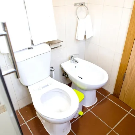 Villa Idyllic In Fornos + Pool! Fornos (Aveiro)