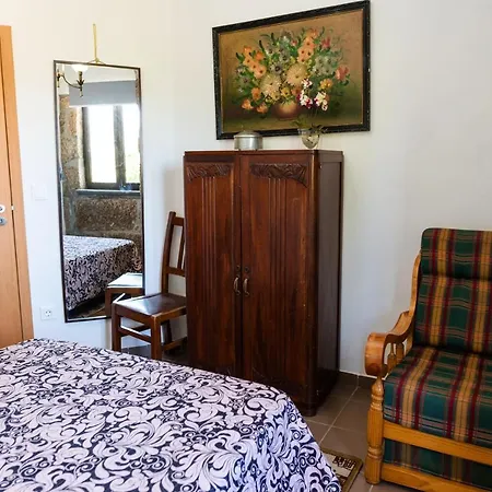 Villa Idyllic In Fornos + Pool! *