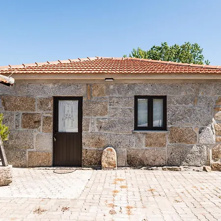 Idyllic In Fornos + Pool! Villa