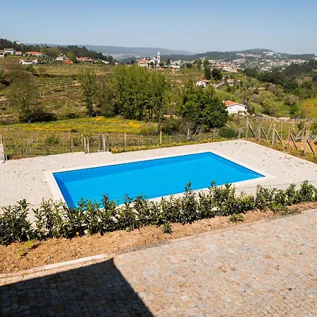 Idyllic In Fornos + Pool! Villa Fornos (Aveiro)
