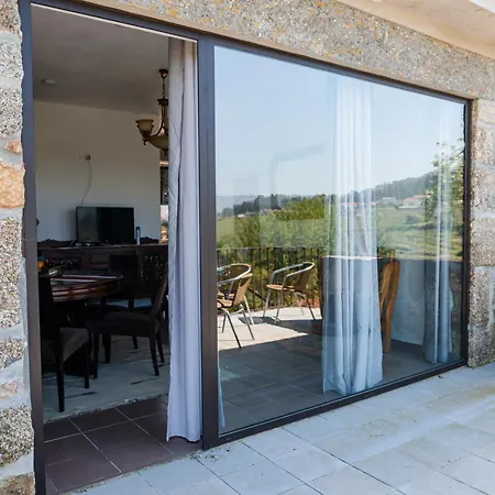 Villa Idyllic In Fornos + Pool! Fornos (Aveiro)