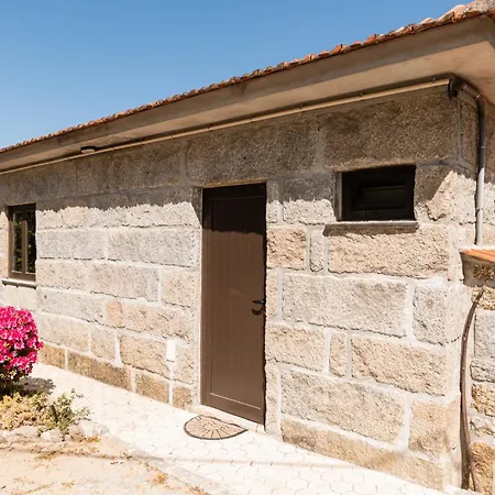 Idyllic In Fornos + Pool! Villa