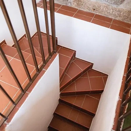Villa Idyllic In Fornos + Pool! Fornos (Aveiro)