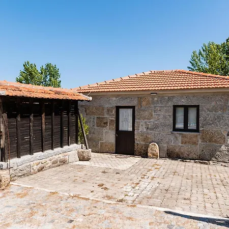 Villa Idyllic In Fornos + Pool! Fornos (Aveiro)