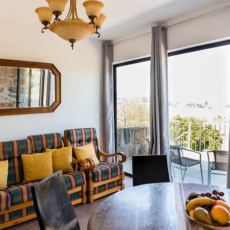 Idyllic In Fornos + Pool!