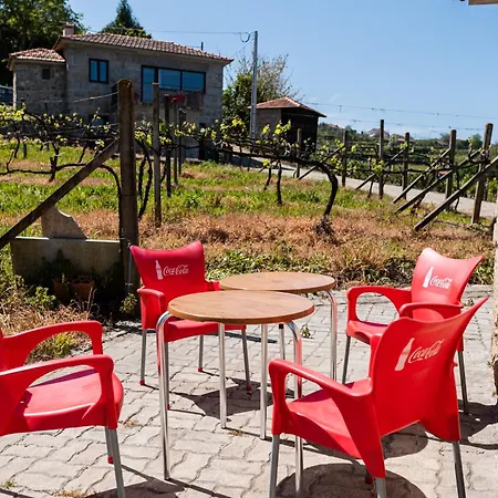 Idyllic In Fornos + Pool! *