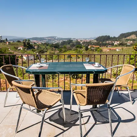 Idyllic In Fornos + Pool! Villa