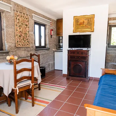 Idyllic In Fornos + Pool! Villa Fornos (Aveiro)