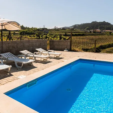 Idyllic In Fornos + Pool! * Fornos (Aveiro)