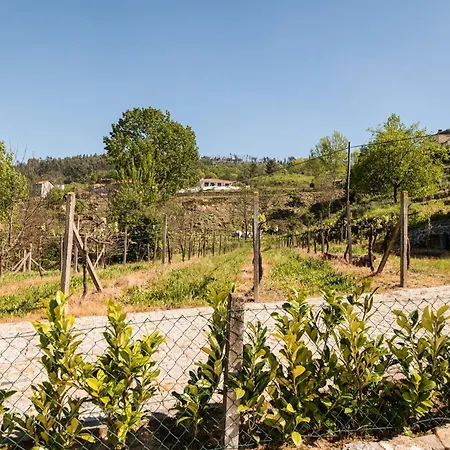 Villa Idyllic In Fornos + Pool!