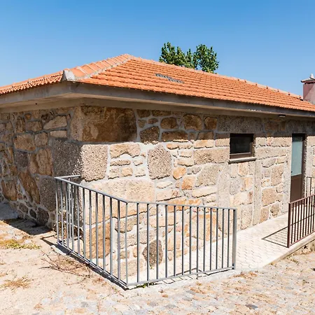 Idyllic In Fornos + Pool! Villa