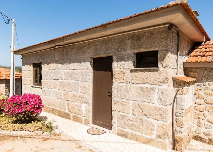 Idyllic In Fornos + Pool! Βίλα *