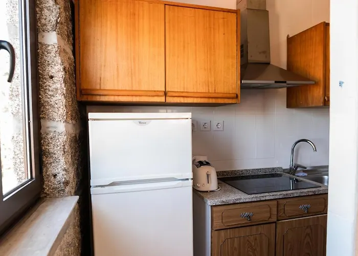 Idyllic In Fornos + Pool!