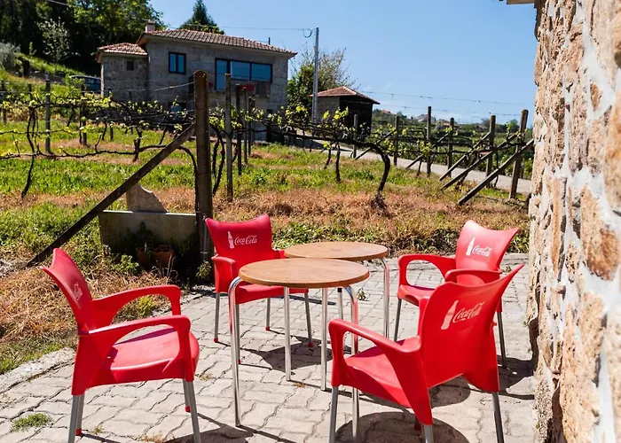 Idyllic In Fornos + Pool! Fornos (Aveiro)