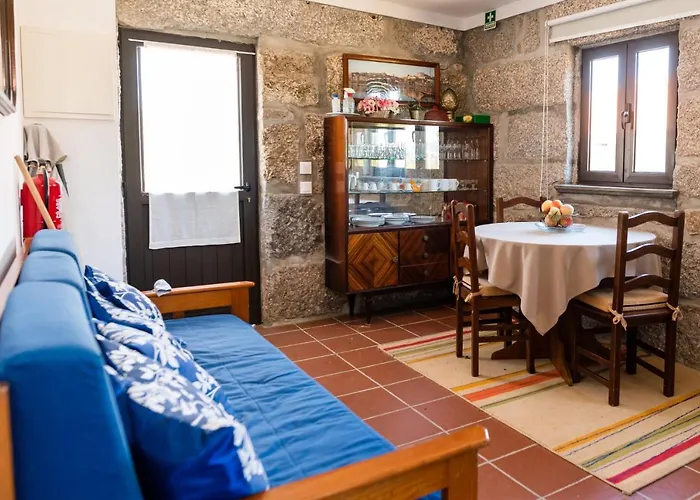 Idyllic In Fornos + Pool! 别墅 Fornos (Aveiro)