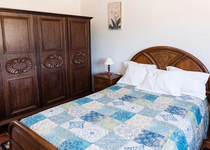 Βίλα Idyllic In Fornos + Pool! *