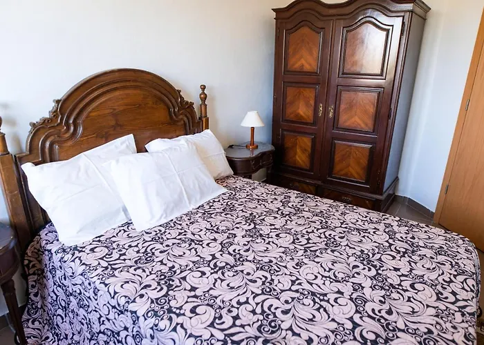 Idyllic In Fornos + Pool!