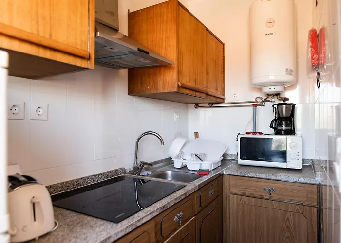 Idyllic In Fornos + Pool!