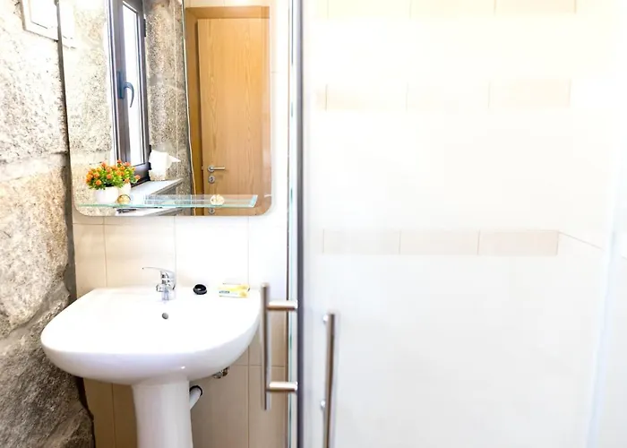 Idyllic In Fornos + Pool! *