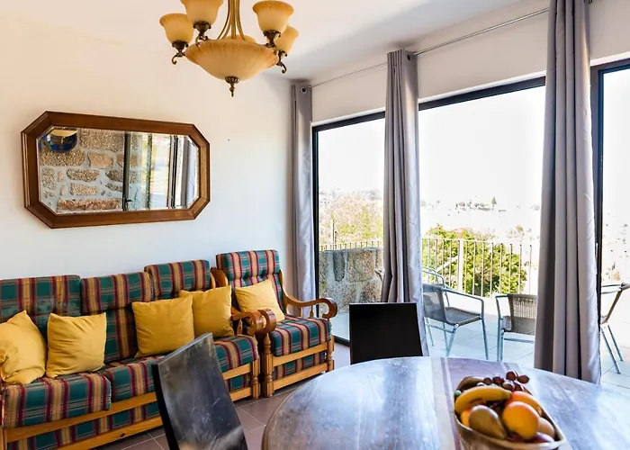 Idyllic In Fornos + Pool! Villa *