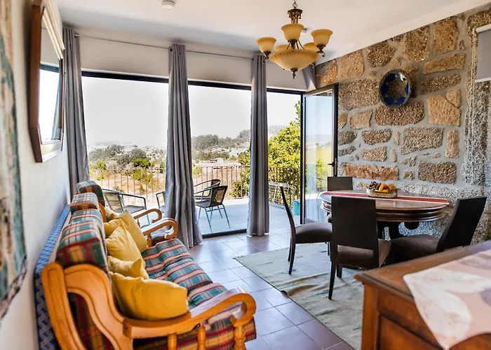 Idyllic In Fornos + Pool! Fornos (Aveiro)