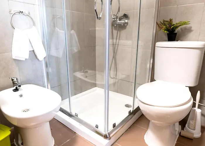 Idyllic In Fornos + Pool! Villa *