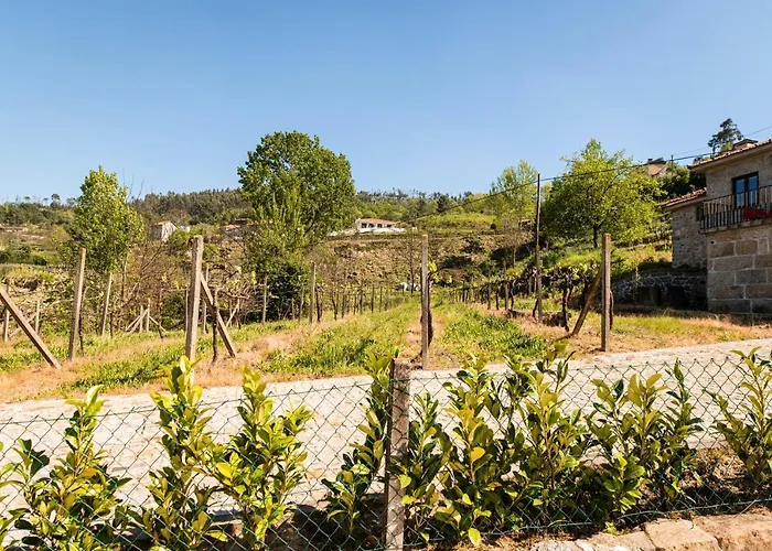 Idyllic In Fornos + Pool! Βίλα Fornos (Aveiro)